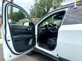 Thumbnail of 2023 Bright White Clearcoat Jeep Compass
