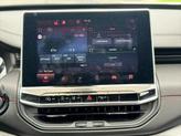 Thumbnail of 2023 Bright White Clearcoat Jeep Compass