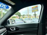 Thumbnail of 2023 Bright White Clearcoat Jeep Compass
