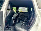 Thumbnail of 2023 Bright White Clearcoat Jeep Compass