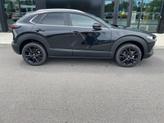 Thumbnail of 2025 Jet Black Mica Mazda CX-30