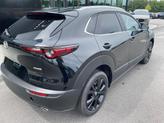 Thumbnail of 2025 Jet Black Mica Mazda CX-30