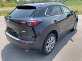 Thumbnail of 2025 Jet Black Mica Mazda CX-30