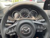 Thumbnail of 2025 Jet Black Mica Mazda CX-5