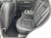 Thumbnail of 2025 Rhodium White Metallic Mazda CX-5