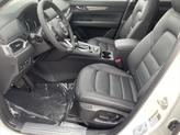 Thumbnail of 2025 Rhodium White Metallic Mazda CX-5