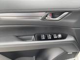 Thumbnail of 2025 Rhodium White Metallic Mazda CX-5