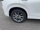 Thumbnail of 2025 Rhodium White Metallic Mazda CX-5