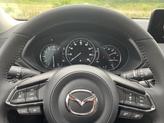 Thumbnail of 2025 Rhodium White Metallic Mazda CX-5