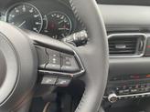 Thumbnail of 2025 Rhodium White Metallic Mazda CX-5
