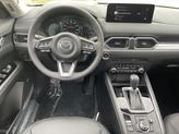 Thumbnail of 2025 Rhodium White Metallic Mazda CX-5