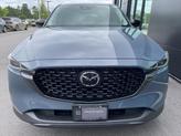 Thumbnail of 2025 Polymetal Gray Metallic Mazda CX-5