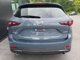 Thumbnail of 2025 Polymetal Gray Metallic Mazda CX-5