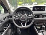Thumbnail of 2025 Polymetal Gray Metallic Mazda CX-5