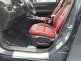 Thumbnail of 2025 Polymetal Gray Metallic Mazda CX-5