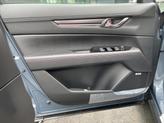 Thumbnail of 2025 Polymetal Gray Metallic Mazda CX-5