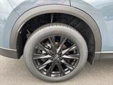 Thumbnail of 2025 Polymetal Gray Metallic Mazda CX-5
