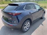 Thumbnail of 2025 Deep Crystal Blue Mica Mazda CX-30