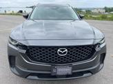 Thumbnail of 2025 Machine Gray Mazda CX-50