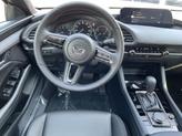 Thumbnail of 2025 Machine Gray Metallic Mazda Mazda3