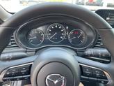 Thumbnail of 2025 Machine Gray Metallic Mazda Mazda3