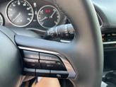 Thumbnail of 2025 Machine Gray Metallic Mazda Mazda3