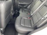 Thumbnail of 2025 Rhodium White Metallic Mazda CX-5