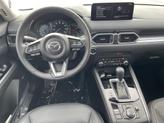 Thumbnail of 2025 Rhodium White Metallic Mazda CX-5