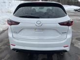Thumbnail of 2025 Rhodium White Metallic Mazda CX-5