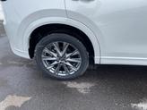 Thumbnail of 2025 Rhodium White Metallic Mazda CX-5