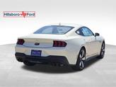 Thumbnail of 2025 Wimbledon White Ford Mustang