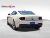 Thumbnail of 2025 Wimbledon White Ford Mustang