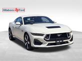 Thumbnail of 2025 Wimbledon White Ford Mustang