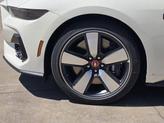 Thumbnail of 2025 Wimbledon White Ford Mustang