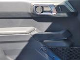Thumbnail of 2025 Blue Ford Bronco