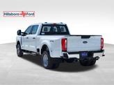 Thumbnail of 2025 Oxford White Ford F-350