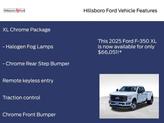 Thumbnail of 2025 Oxford White Ford F-350