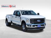 Thumbnail of 2025 Oxford White Ford F-350