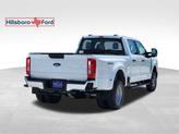 Thumbnail of 2025 Oxford White Ford F-350