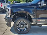 Thumbnail of 2025 Agate Black Metallic Ford F-250