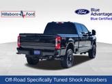 Thumbnail of 2025 Agate Black Metallic Ford F-250