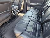 Thumbnail of 2025 Agate Black Metallic Ford F-250
