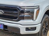 Thumbnail of 2025 White Metallic Ford F-150