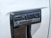 Thumbnail of 2025 White Metallic Ford F-150
