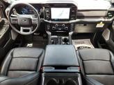 Thumbnail of 2025 White Metallic Ford F-150