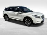 Thumbnail of 2022 Pristine White Lincoln Corsair