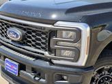 Thumbnail of 2025 Agate Black Metallic Ford F-250