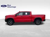 Thumbnail of 2023 Red Chevrolet Silverado 1500