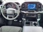 Thumbnail of 2023 Iconic Silver Metallic Ford F-150