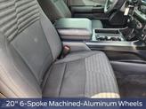 Thumbnail of 2023 Iconic Silver Metallic Ford F-150